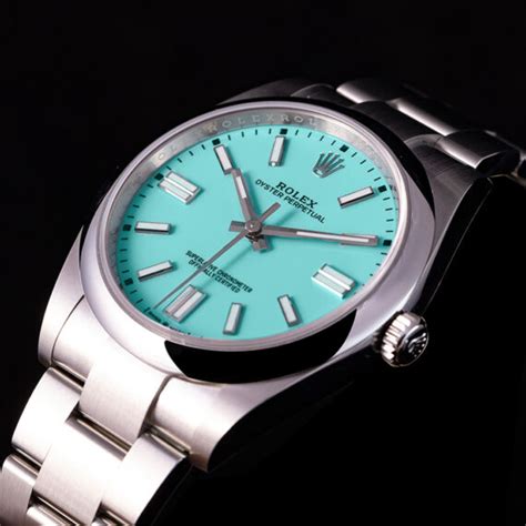 31mm rolex|Rolex 31mm tiffany ladies.